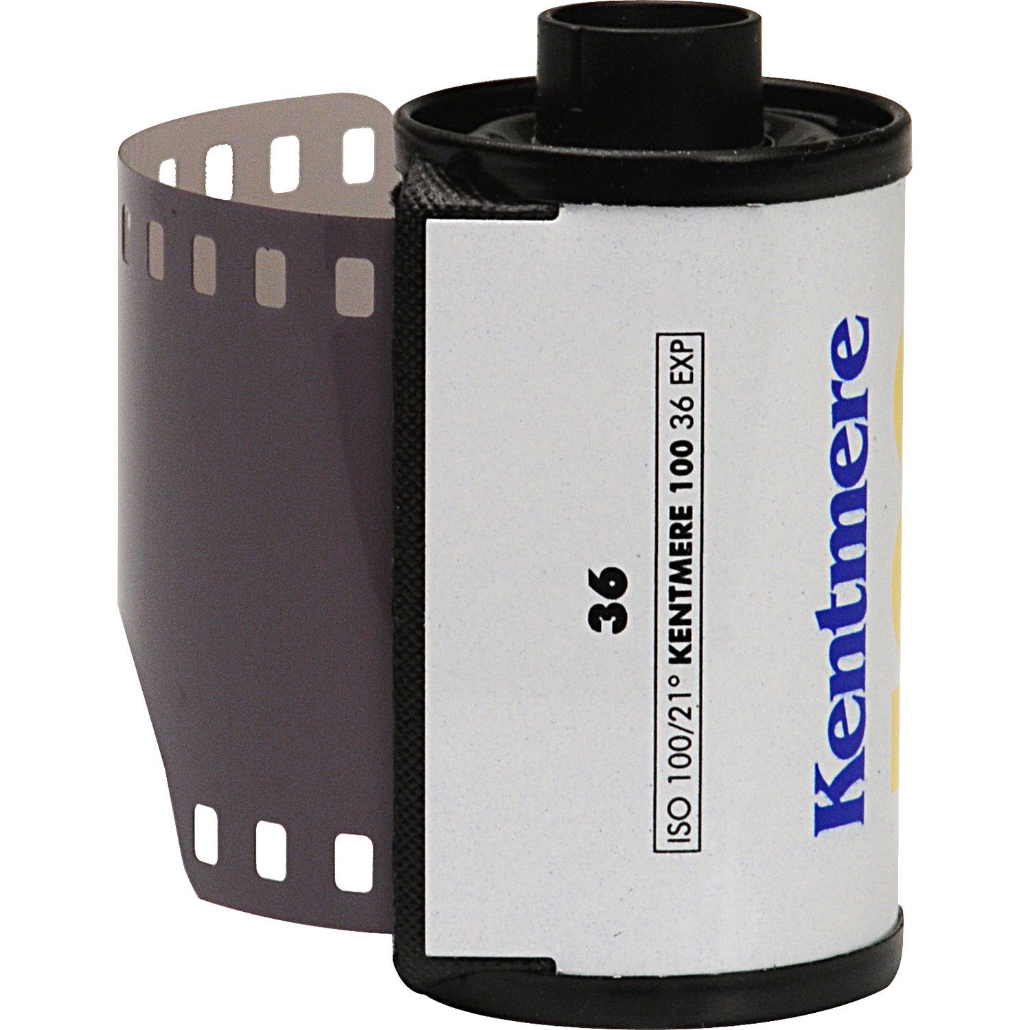 Kentmere 100 胶卷