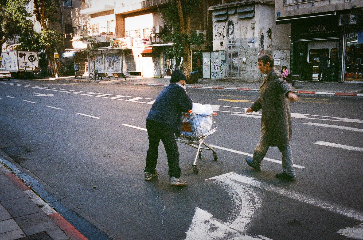 样片