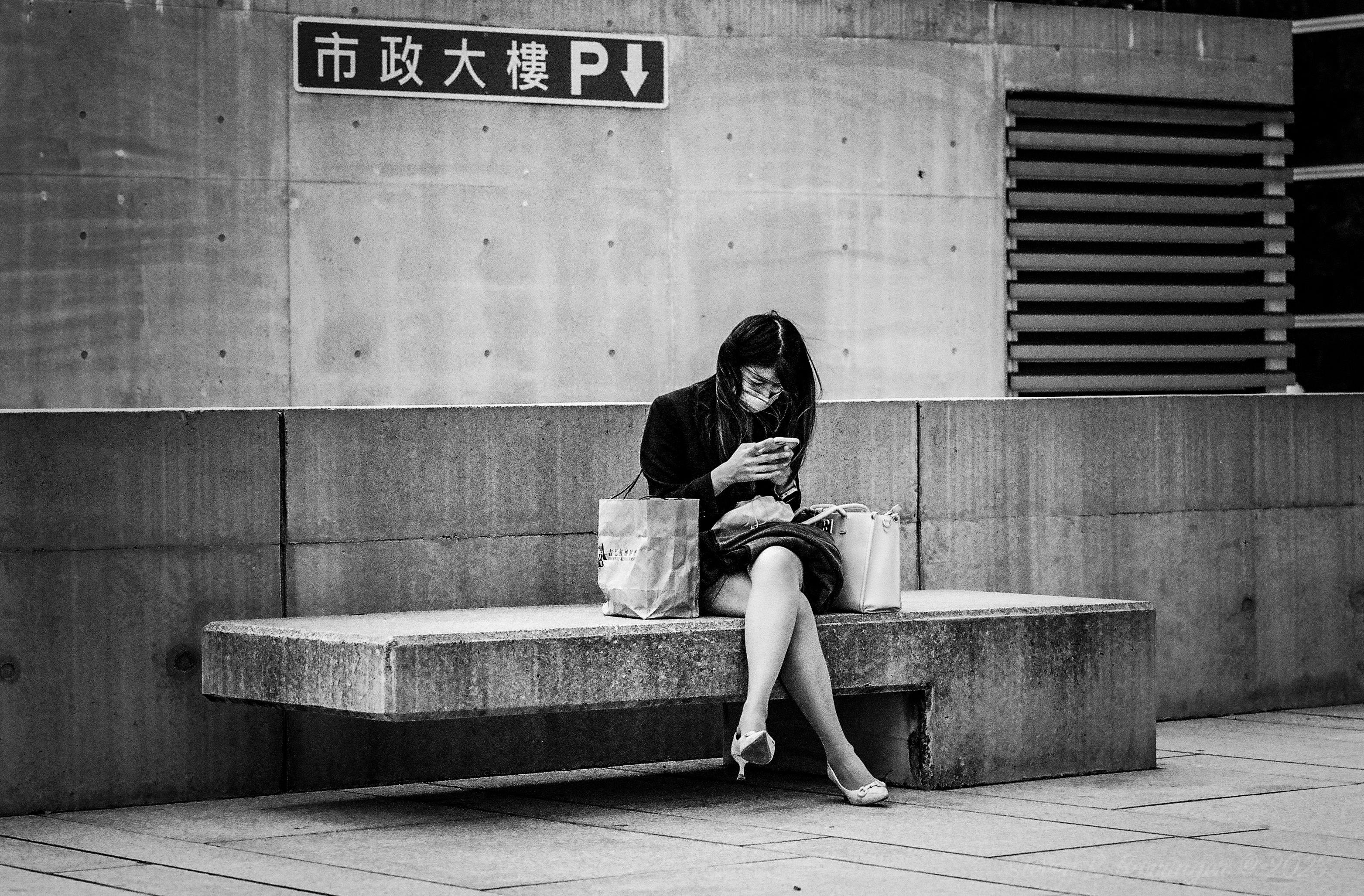 样片