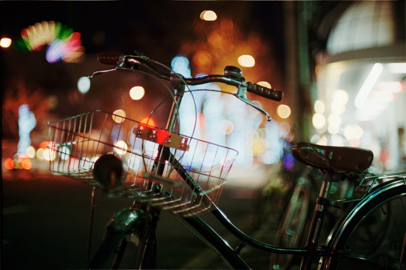 胶片单车第三集-菲林中文-独立胶片摄影门户！