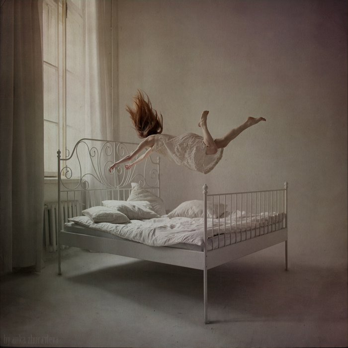 Distorted Gravity 漂浮作品欣赏-菲林中文-独立胶片摄影门户！