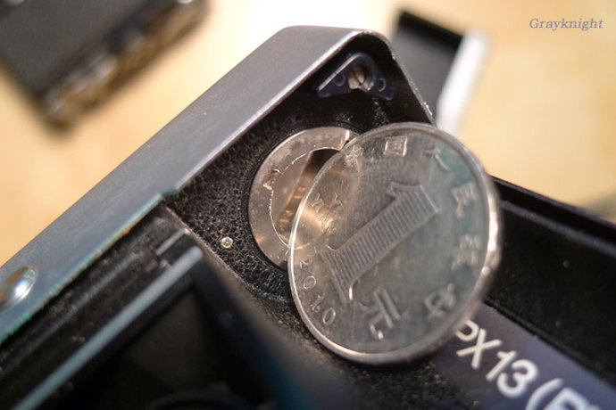 Rollei 35/35S口袋机使用说明-菲林中文-独立胶片摄影门户！