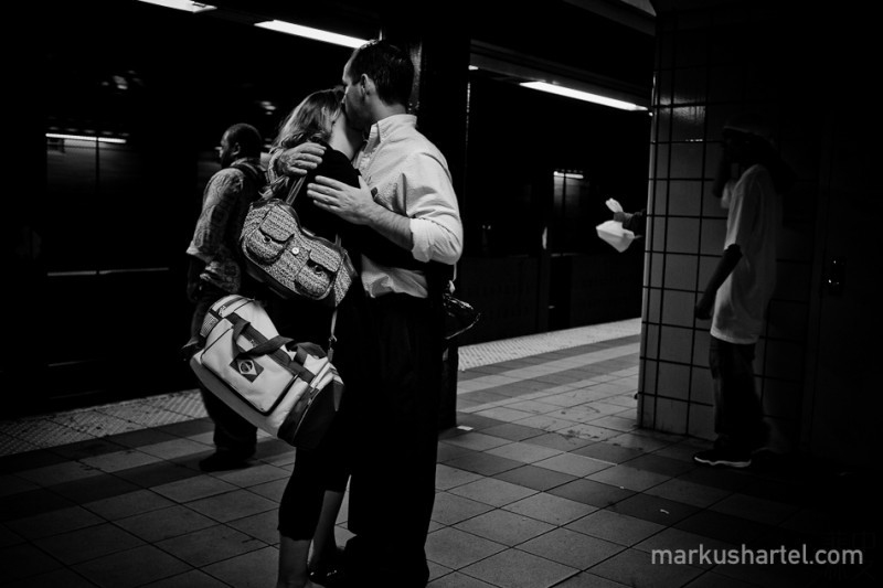 “黑社会”-纽约地铁-菲林中文-独立胶片摄影门户！