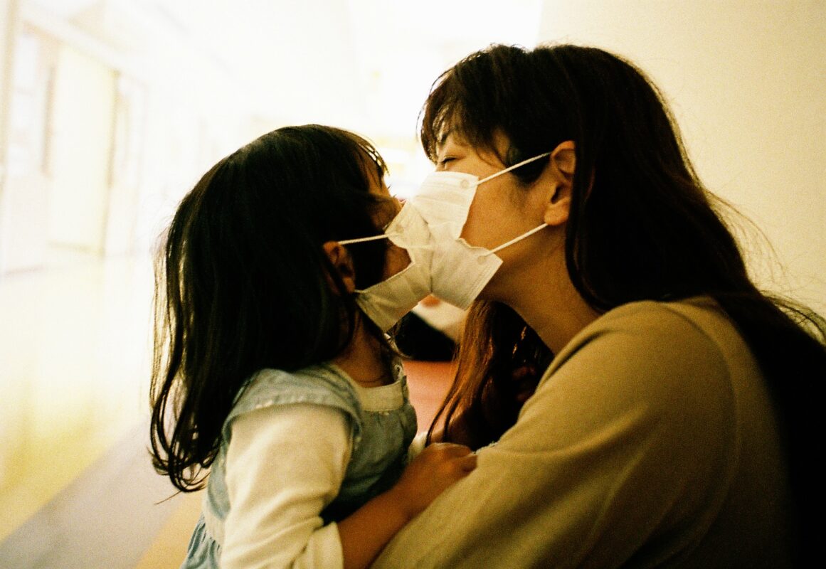 石川祐樹：自从你出生以后，爸爸我啊，什么都不需要了