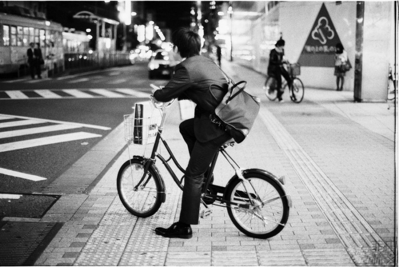 胶片单车-菲林中文-独立胶片摄影门户！