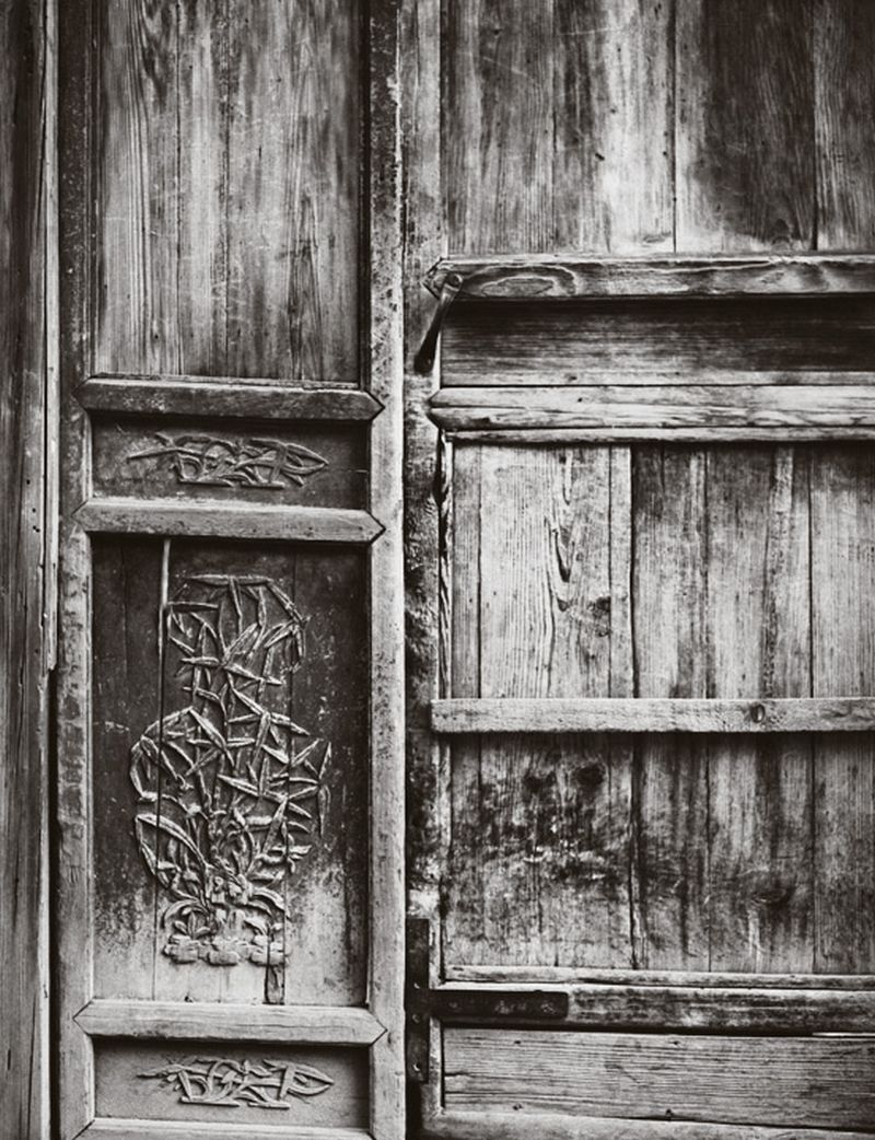 1987年的北京黑白影像-菲林中文-独立胶片摄影门户！