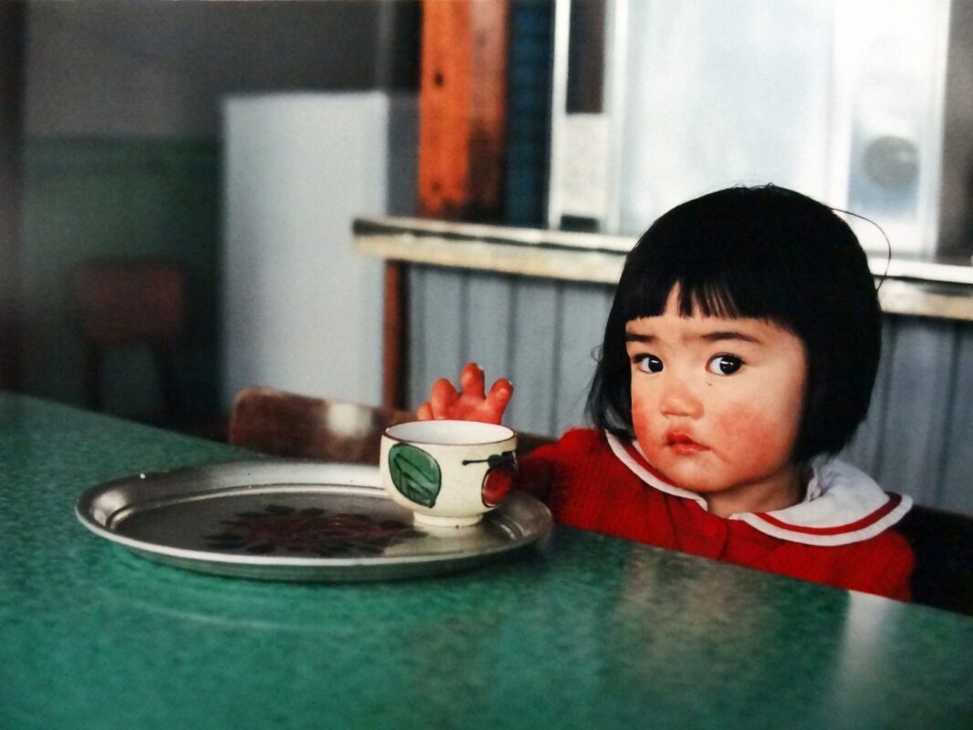 拍下这些照片的时候，爸爸们都去哪儿了