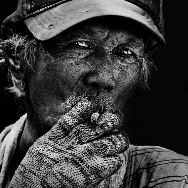 Shirren Li-黑白摄影欣赏-菲林中文-独立胶片摄影门户！