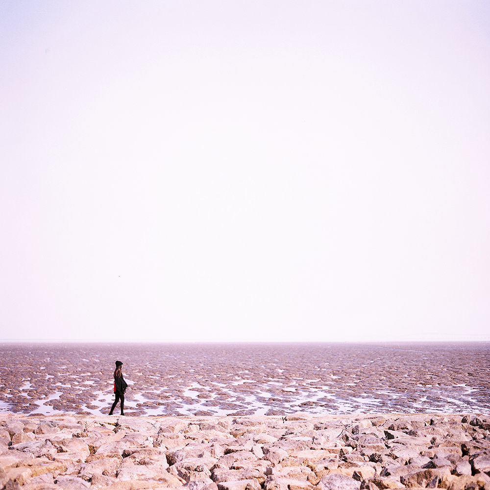 「 沿海公路 」 @-MOONRISE--菲林中文-独立胶片摄影门户！