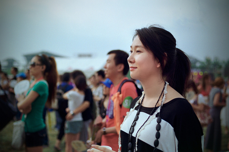 在江湖有一把最快的刀-菲林中文-独立胶片摄影门户！