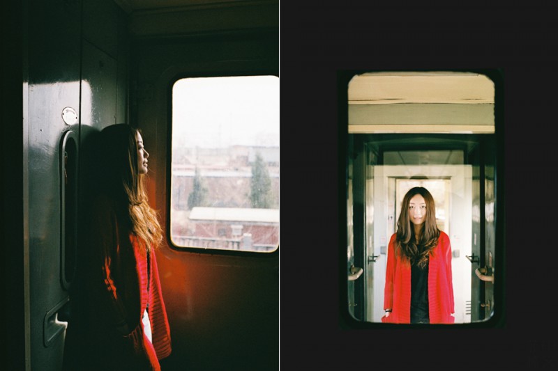 开往远方的列车-菲林中文-独立胶片摄影门户！