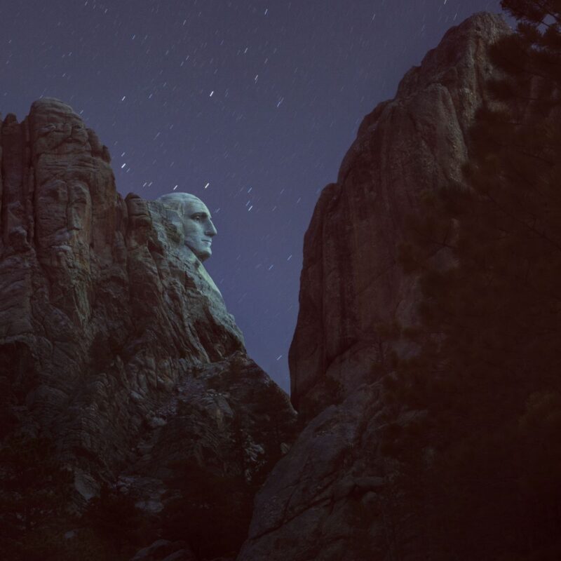 用音乐直觉拍照的摄影师