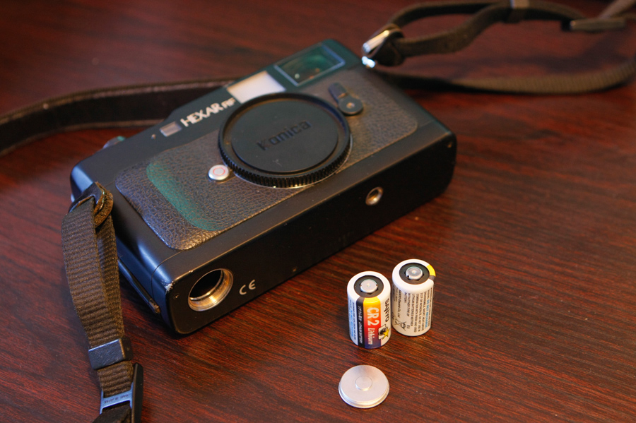 Leica M6 VS Hexar RF 高富帅和屌丝神器的对决-菲林中文-独立胶片摄影门户！