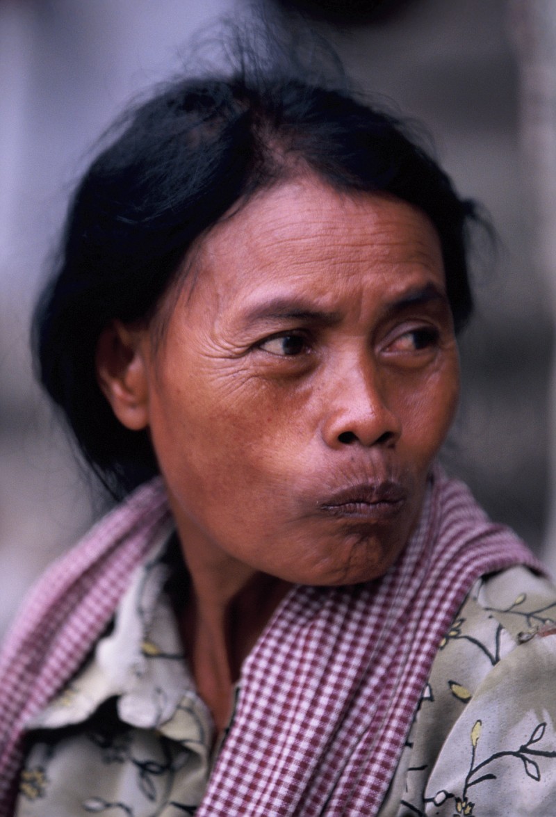 Kodak Agfa带我走进柬埔寨-菲林中文-独立胶片摄影门户！