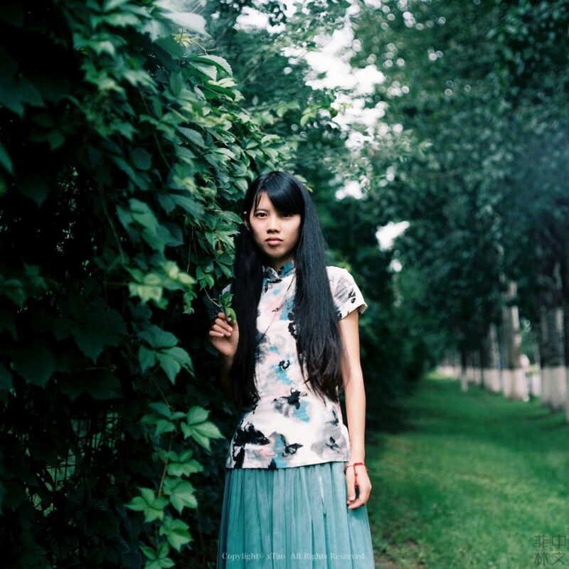 有梦的人 @xtaofilm