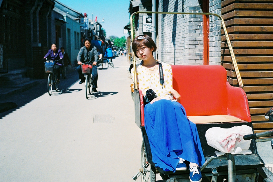 旅行记 @xtaofilm-菲林中文-独立胶片摄影门户！