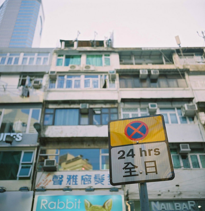 香港-菲林中文-独立胶片摄影门户！
