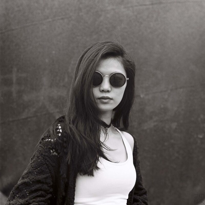 黑白畫映 @xtaofilm