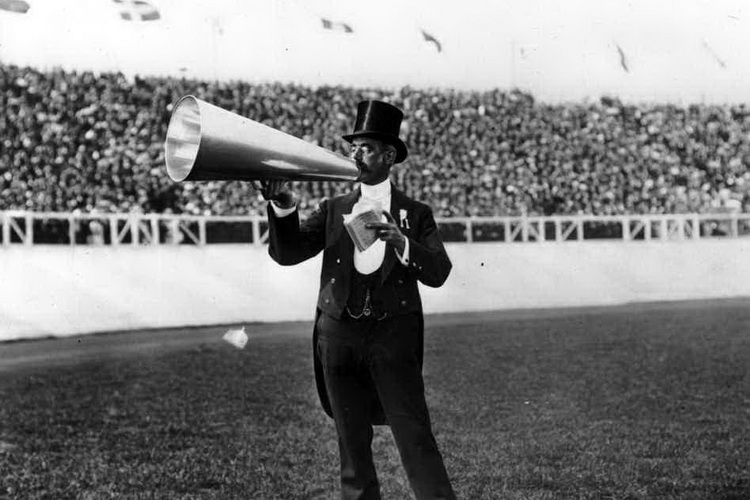 1908年的伦敦奥运会-菲林中文-独立胶片摄影门户！