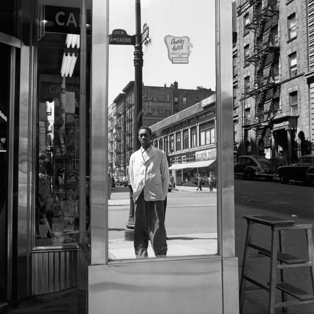 街头摄影的“梵高”—薇薇安迈尔-菲林中文-独立胶片摄影门户！