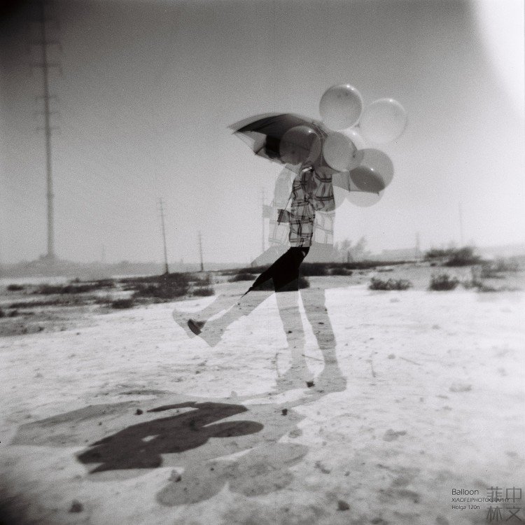 像气球一样易碎的梦-菲林中文-独立胶片摄影门户！