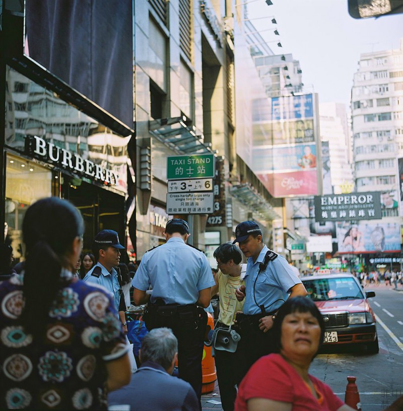 香港-菲林中文-独立胶片摄影门户！