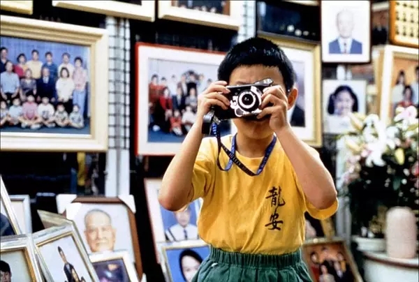 001｜那些电影里出现过的胶片相机-菲林中文-独立胶片摄影门户！