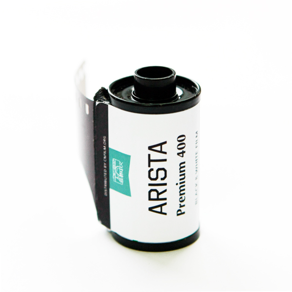Arista Premium 400 试用报告（1）-菲林中文-独立胶片摄影门户！