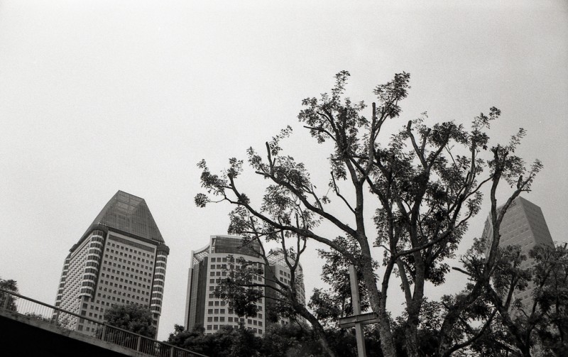 新加坡五月-景-菲林中文-独立胶片摄影门户！
