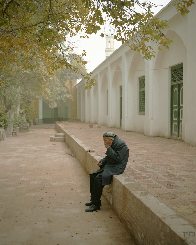 在喀什-菲林中文-独立胶片摄影门户！