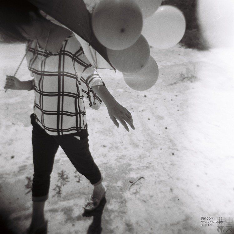 像气球一样易碎的梦-菲林中文-独立胶片摄影门户！
