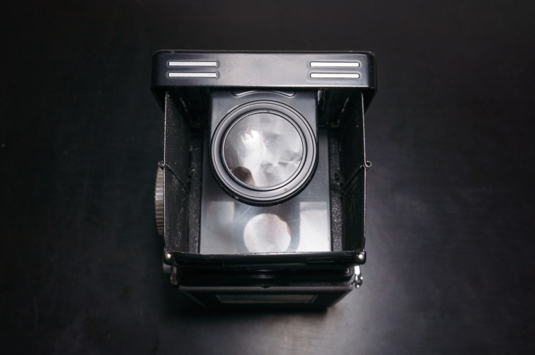 你对禄来到底有多少了解？Rolleiflex 3.5F White Face-菲林中文-独立胶片摄影门户！