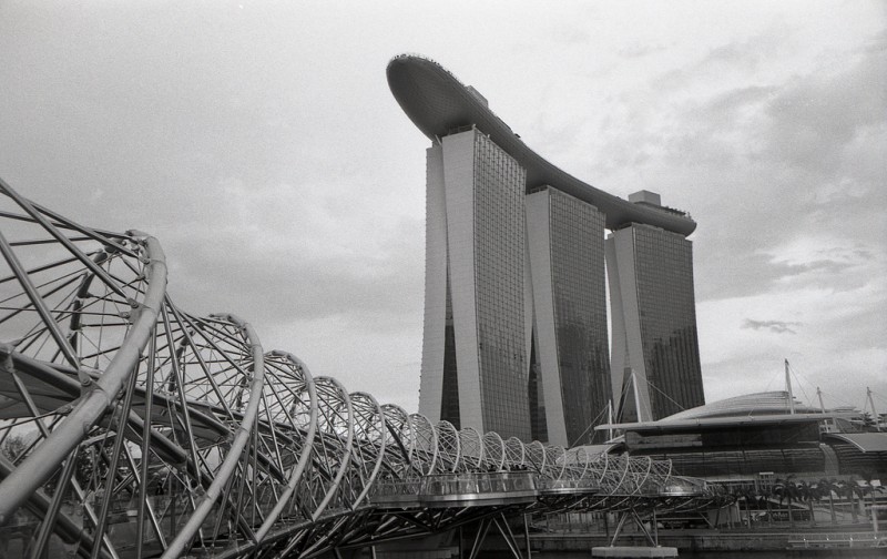 新加坡五月-景-菲林中文-独立胶片摄影门户！