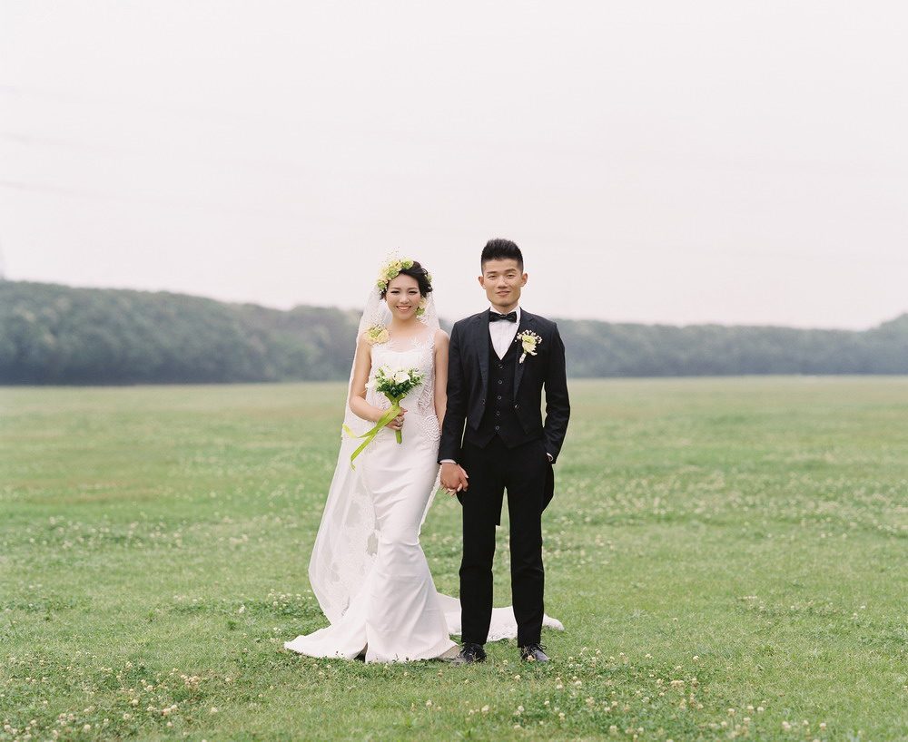 第一次，胶片婚纱-菲林中文-独立胶片摄影门户！