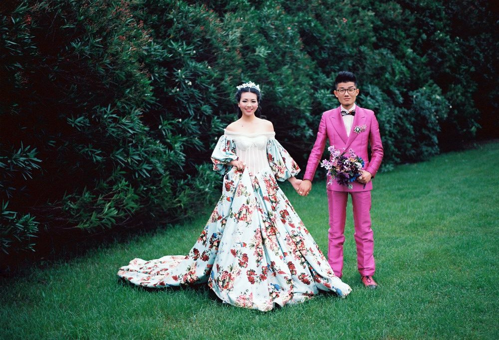 第一次，胶片婚纱-菲林中文-独立胶片摄影门户！