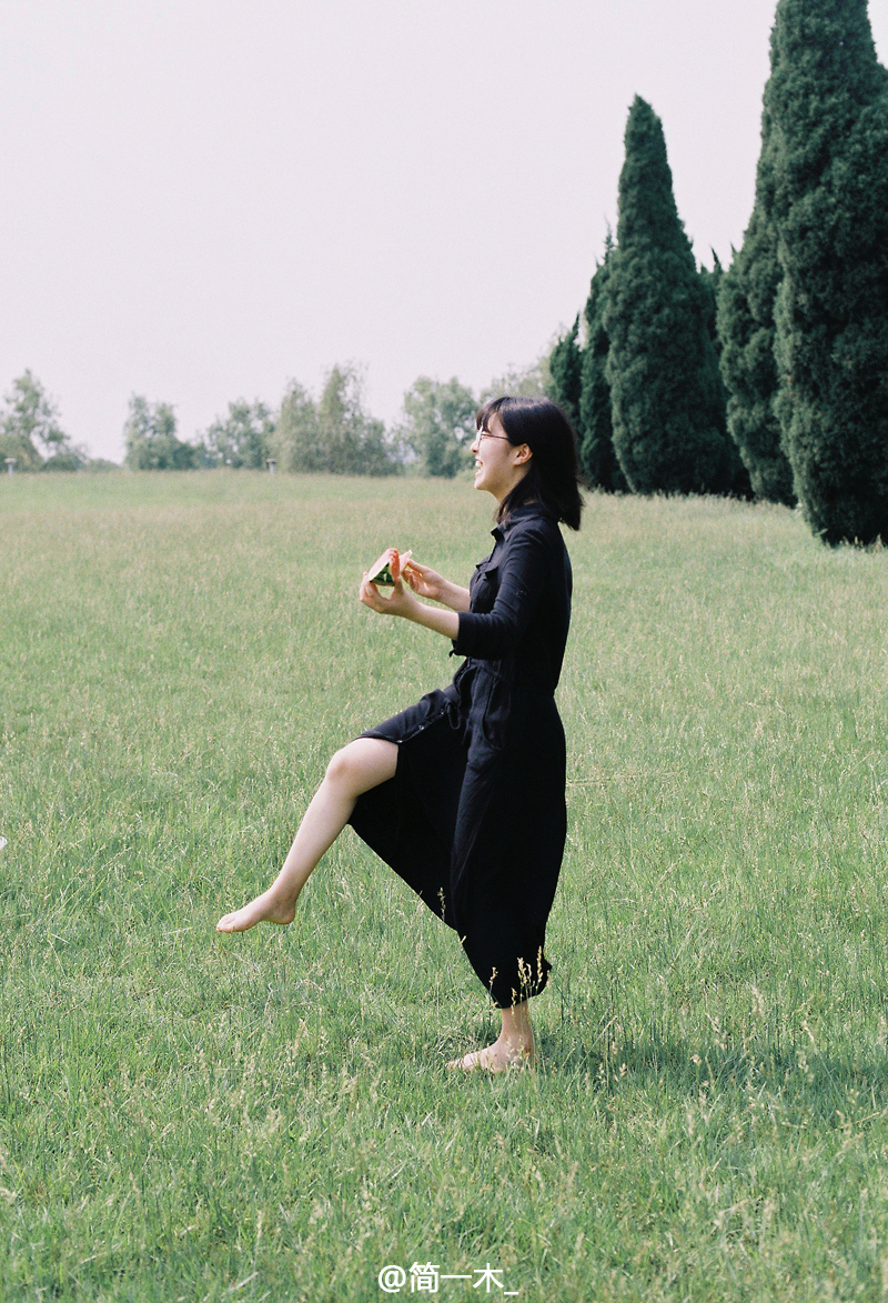 十八岁的故事 @简一木_-菲林中文-独立胶片摄影门户！