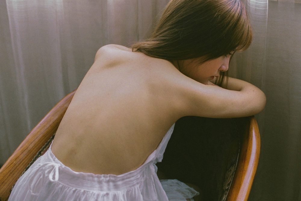 「Chloe/天使の恋」@夏樹LA-NATSUKI-菲林中文-独立胶片摄影门户！