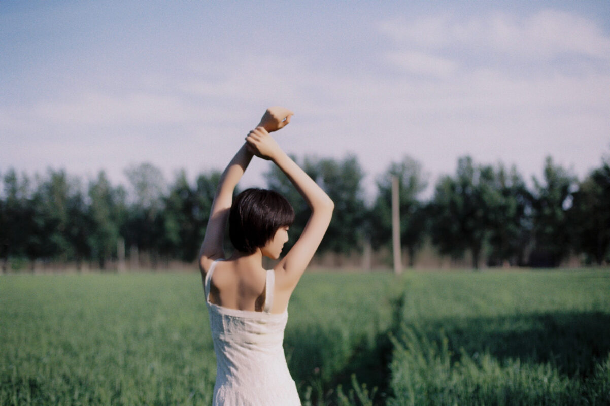 诗和远方 @马骏同学