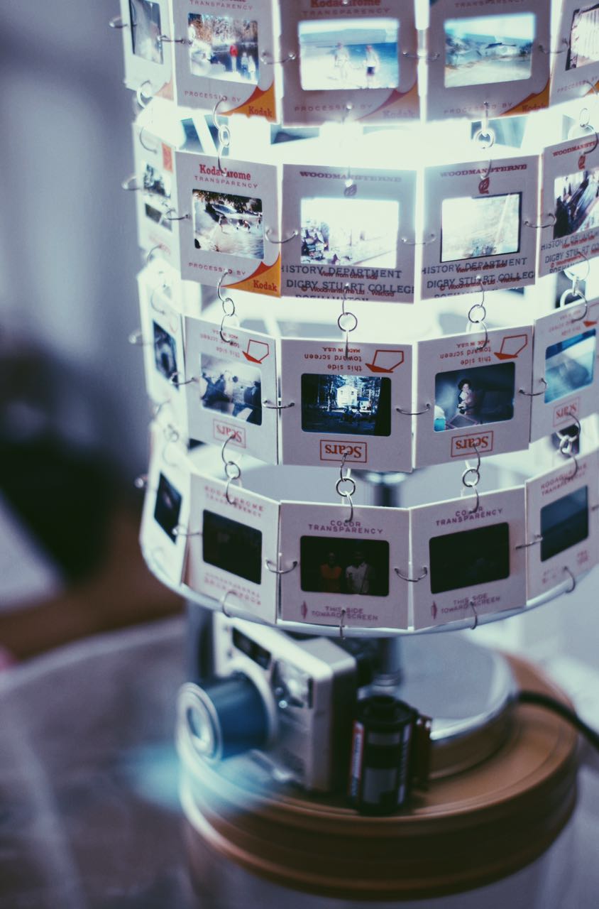 做一盏点亮回忆的菲林灯-菲林中文-独立胶片摄影门户！