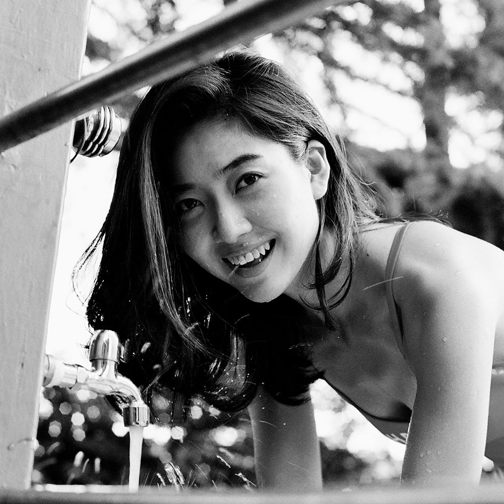 降温到使人满意或愉快的程度 @简简是简儿-菲林中文-独立胶片摄影门户！
