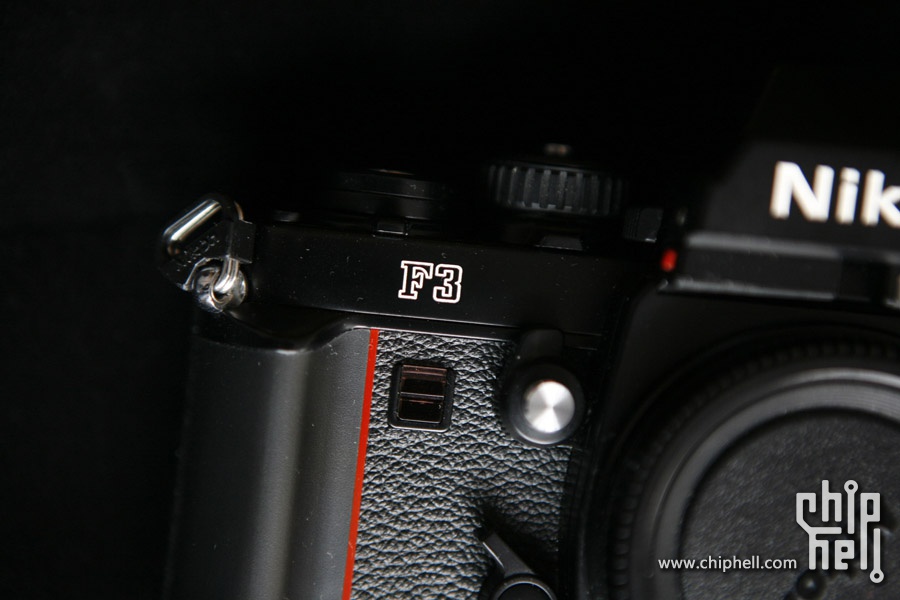 尼康FM2经典，我的尼康相机-Nikon FM2-By:CHH:赤卫队员– 菲林中文-独立胶片摄影门户！