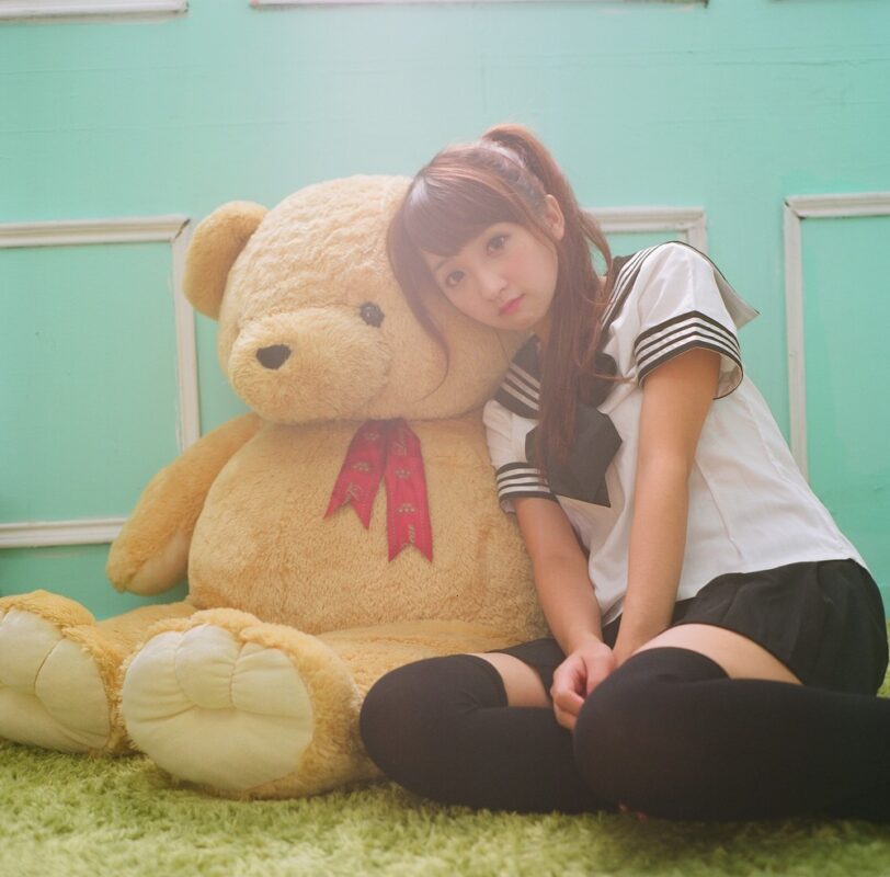 遊戲人生cosplay @獼猴桃的摄影之旅