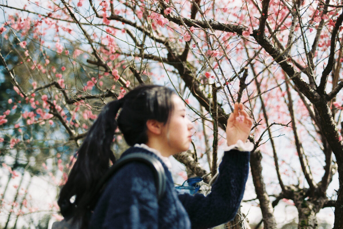 Kyoto Street@Jennyfish817