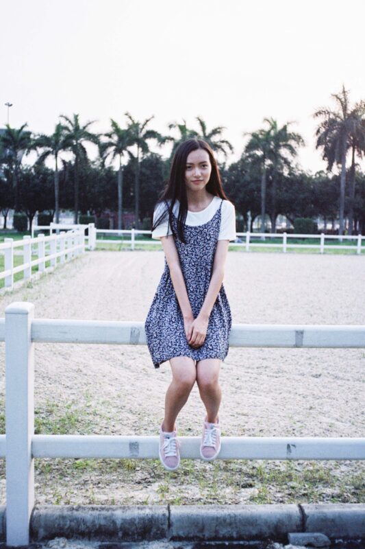 夏天的你@倥哥爱江山