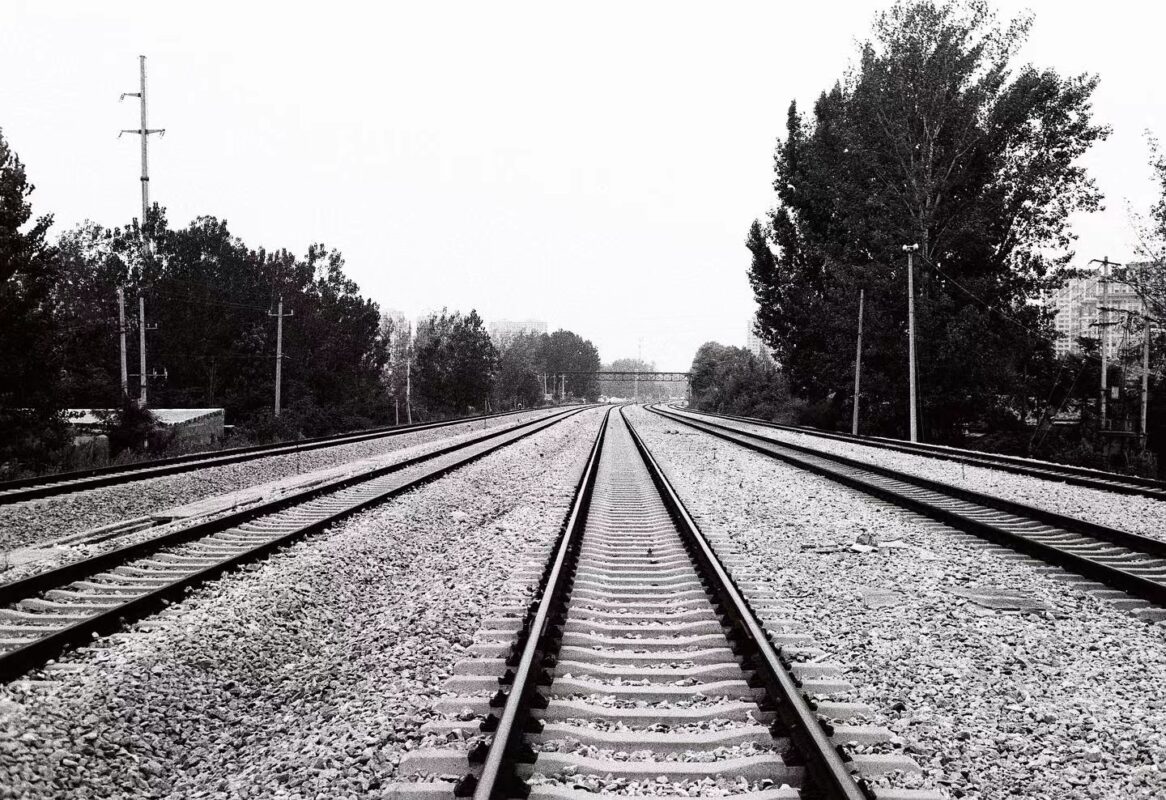 某个苏北小城的记录丨Rollei 35s丨ILFORD PAN 400