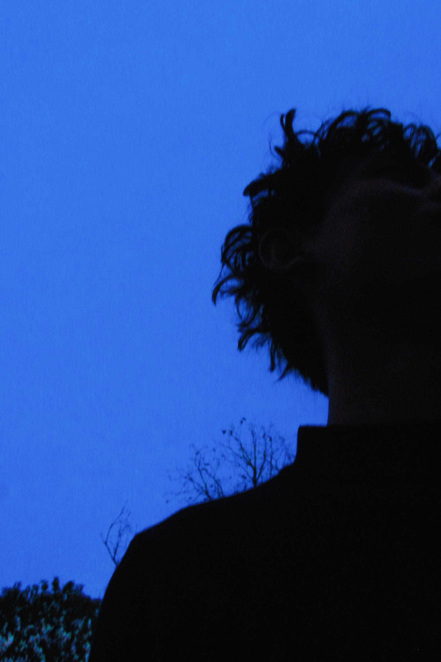 换个角度看世界