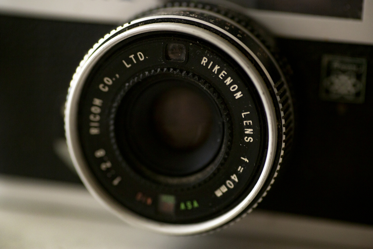 f:id:T_Kimurra:20200910000533j:plain 这几天就说说理光吧!理光旁轴Elnica F,Ricoh Elnica F-菲林中文-独立胶片摄影门户!