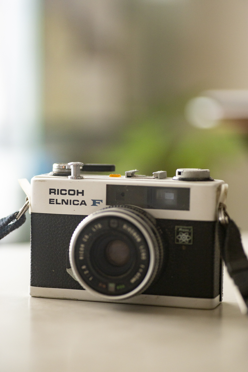 f:id:T_Kimurra:20200910000733j:plain 这几天就说说理光吧!理光旁轴Elnica F,Ricoh Elnica F-菲林中文-独立胶片摄影门户!