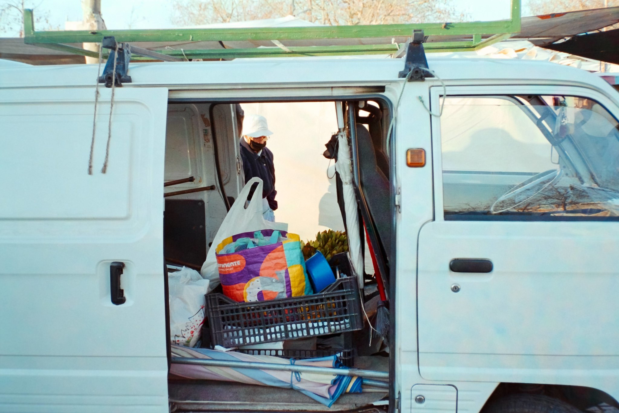 富士C200负片的一些样片，也是我最爱的-菲林中文-独立胶片摄影门户！