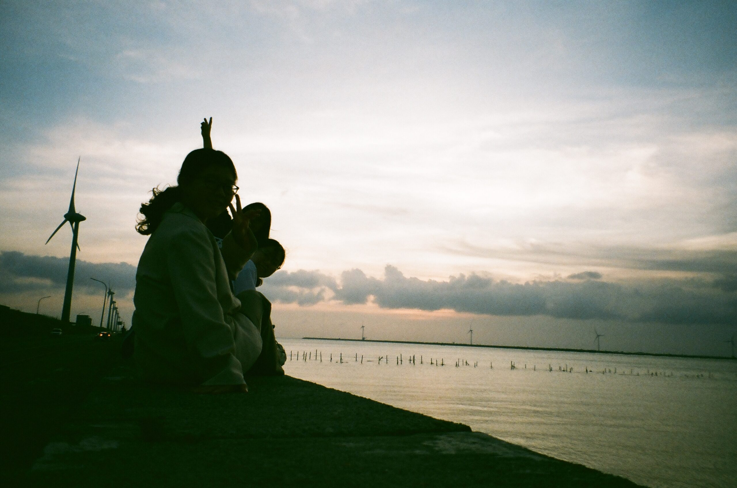 富士C200负片的一些样片，也是我最爱的-菲林中文-独立胶片摄影门户！